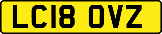 LC18OVZ