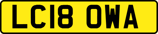 LC18OWA