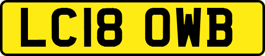 LC18OWB