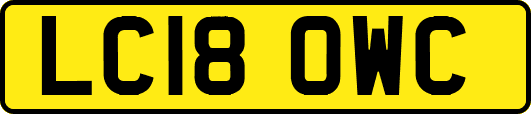 LC18OWC