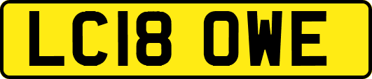 LC18OWE