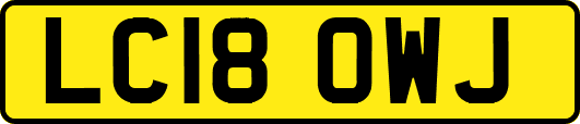 LC18OWJ