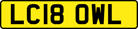 LC18OWL