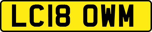 LC18OWM