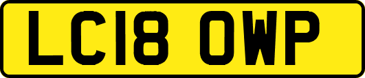 LC18OWP