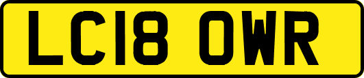 LC18OWR