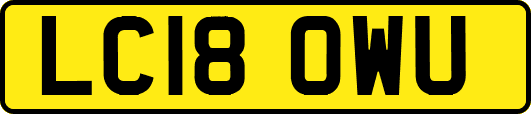 LC18OWU