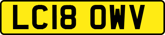 LC18OWV
