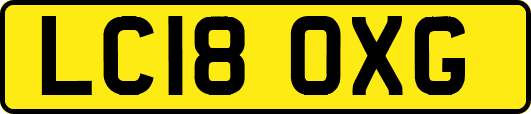 LC18OXG