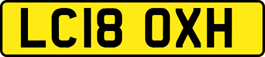 LC18OXH