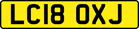 LC18OXJ