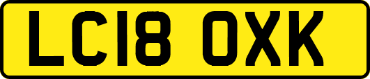 LC18OXK