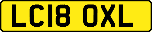 LC18OXL
