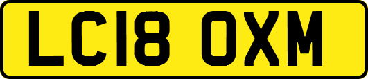 LC18OXM