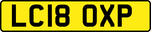 LC18OXP