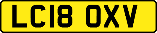LC18OXV