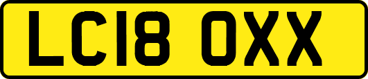 LC18OXX