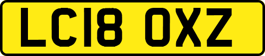 LC18OXZ