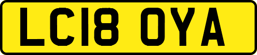 LC18OYA
