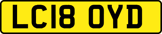 LC18OYD