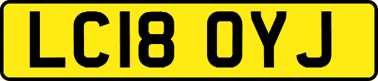 LC18OYJ