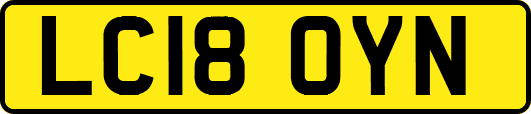 LC18OYN