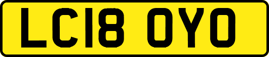 LC18OYO
