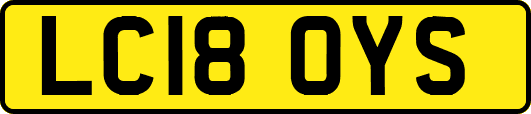 LC18OYS