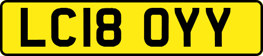 LC18OYY