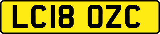 LC18OZC