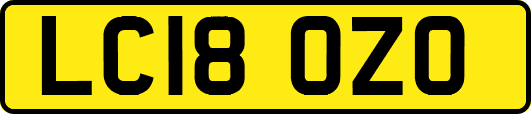 LC18OZO