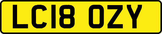 LC18OZY