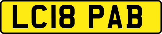 LC18PAB