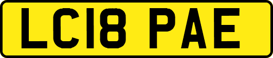 LC18PAE