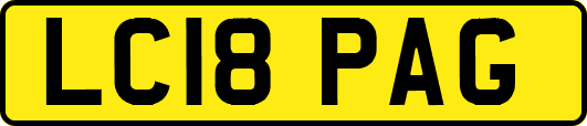 LC18PAG