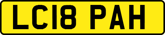 LC18PAH