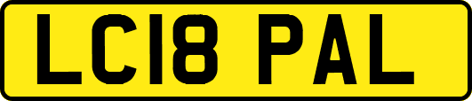 LC18PAL
