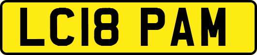 LC18PAM