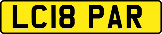 LC18PAR