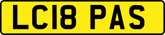 LC18PAS