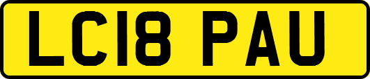 LC18PAU