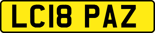 LC18PAZ