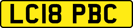 LC18PBC