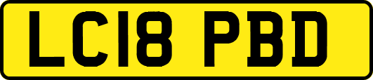LC18PBD