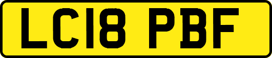 LC18PBF