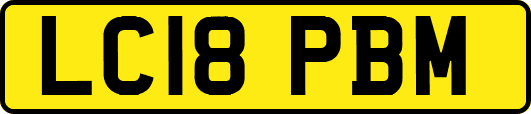LC18PBM