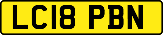LC18PBN