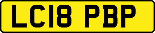 LC18PBP