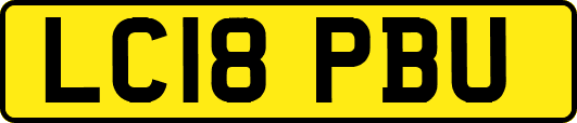 LC18PBU