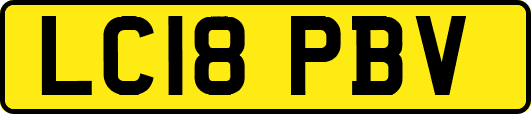 LC18PBV